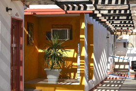Hotel Las Palmas