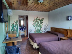 Hotel Las Palmas