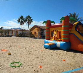 Hotel Las Palmas