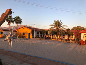 Hotel Las Palmas