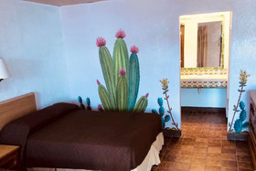 Hotel Las Palmas