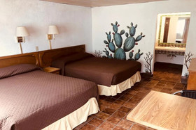 Hotel Las Palmas