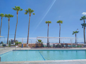 Hotel Las Palmas