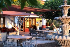 Hotel Las Palmas