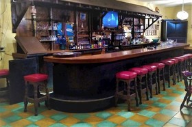 Hotel Las Palmas