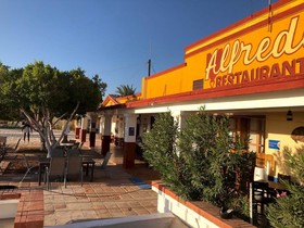 Hotel Las Palmas