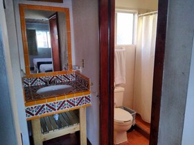 Hotel Las Palmas