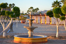Hotel Las Palmas