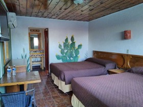 Hotel Las Palmas