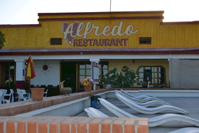 Hotel Las Palmas