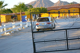 Hotel Las Palmas