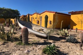 Hotel Las Palmas