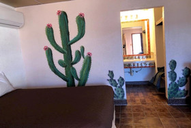 Hotel Las Palmas