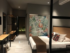 Ar Luxury Suites