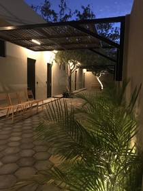 Ar Luxury Suites