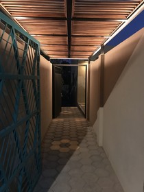 Ar Luxury Suites