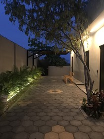 Ar Luxury Suites