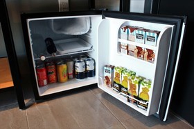 Ar Luxury Suites
