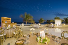 GR Solaris Lighthouse Los Cabos