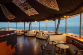 GR Solaris Lighthouse Los Cabos