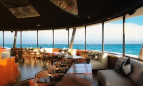 GR Solaris Lighthouse Los Cabos