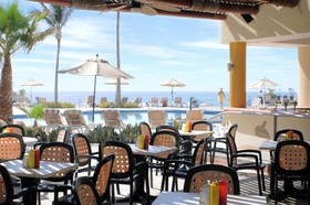 GR Solaris Lighthouse Los Cabos