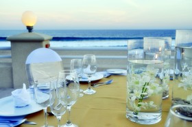 GR Solaris Lighthouse Los Cabos