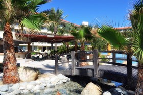 GR Solaris Lighthouse Los Cabos