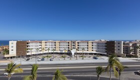 BelAir SunClub Hotel Cabos by Krystal Grand
