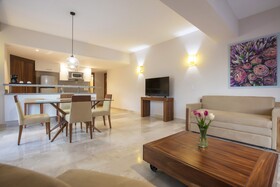 BelAir SunClub Hotel Cabos by Krystal Grand