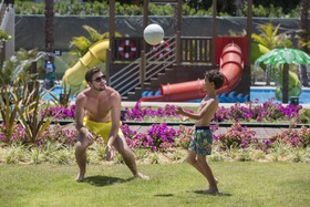 BelAir SunClub Hotel Cabos by Krystal Grand