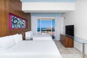BelAir SunClub Hotel Cabos by Krystal Grand