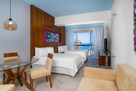 BelAir SunClub Hotel Cabos by Krystal Grand