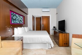 BelAir SunClub Hotel Cabos by Krystal Grand