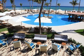 BelAir SunClub Hotel Cabos by Krystal Grand