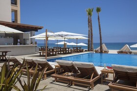 BelAir SunClub Hotel Cabos by Krystal Grand
