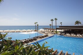 BelAir SunClub Hotel Cabos by Krystal Grand