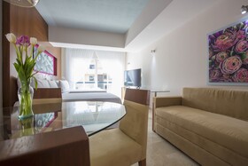 BelAir SunClub Hotel Cabos by Krystal Grand