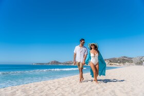 BelAir SunClub Hotel Cabos by Krystal Grand