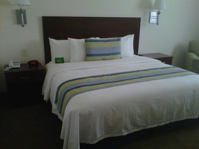 Hotel Aeropuerto Los Cabos