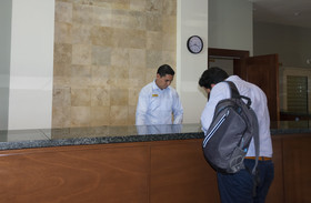 Hotel Aeropuerto Los Cabos