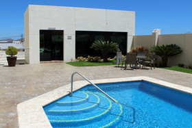 Hotel Aeropuerto Los Cabos