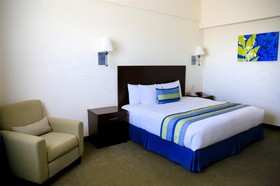 Hotel Aeropuerto Los Cabos