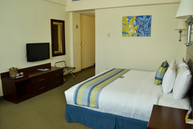 Hotel Aeropuerto Los Cabos