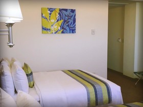 Hotel Aeropuerto Los Cabos