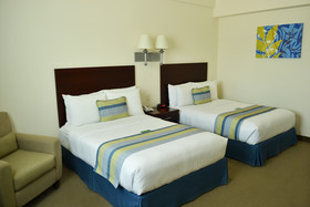Hotel Aeropuerto Los Cabos