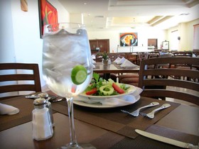 Hotel Aeropuerto Los Cabos