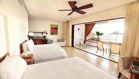 Cabo Surf Hotel & Spa