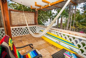 Cabo Surf Hotel & Spa