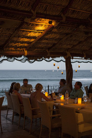 Cabo Surf Hotel & Spa